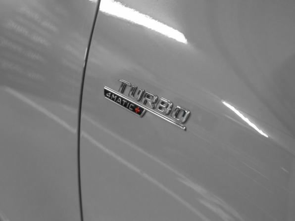 Новый Mercedes-Benz GLE AMG II (V167) Рестайлинг 2025 года, цена 18 200 000 рублей, внедорожник, Автокод Объявления