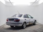 Nissan Almera II (N16) Москва  - изображение 21