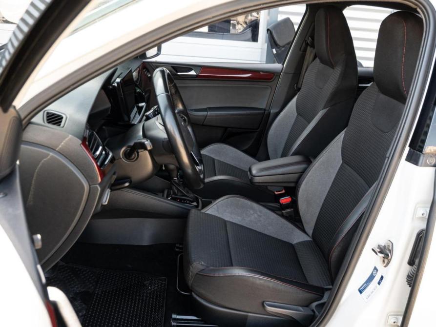 Volkswagen Polo VI Краснодар  - изображение 10