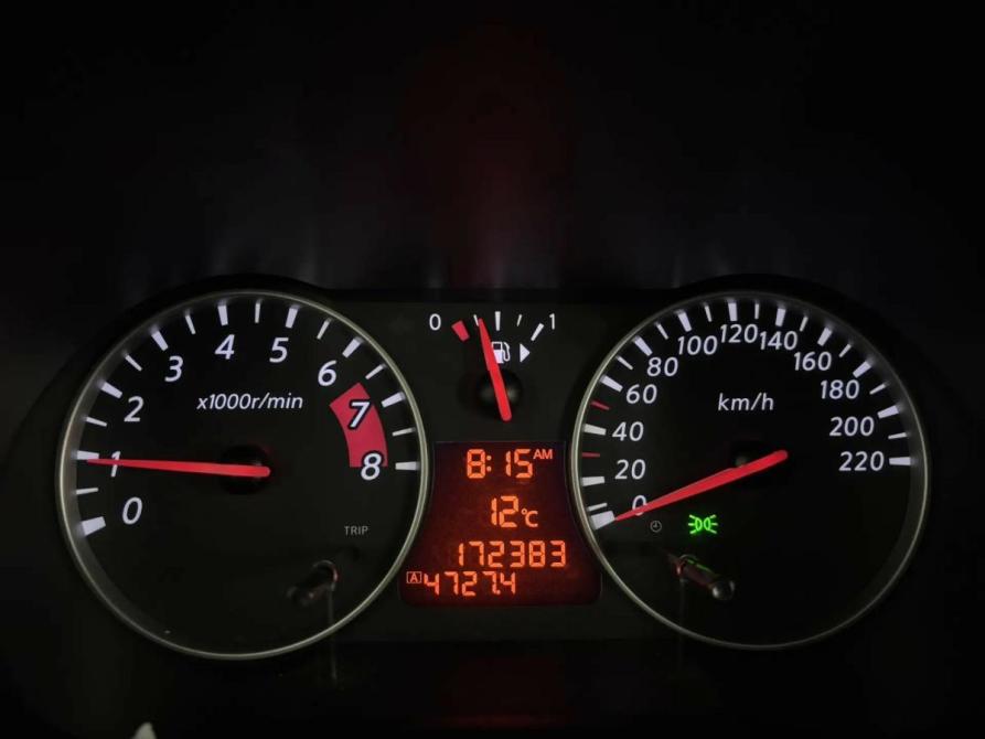 Nissan Note I Рестайлинг Псков  - изображение 10