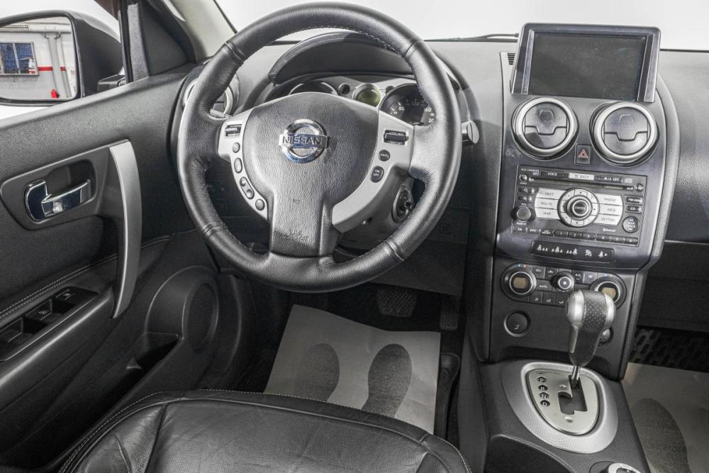 Nissan Qashqai I Барнаул  - изображение 17