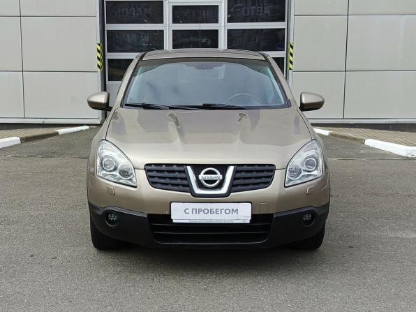 Nissan Qashqai I с пробегом 2007 года, цена 694 000 рублей, 262000 км, внедорожник, Автокод Объявления
