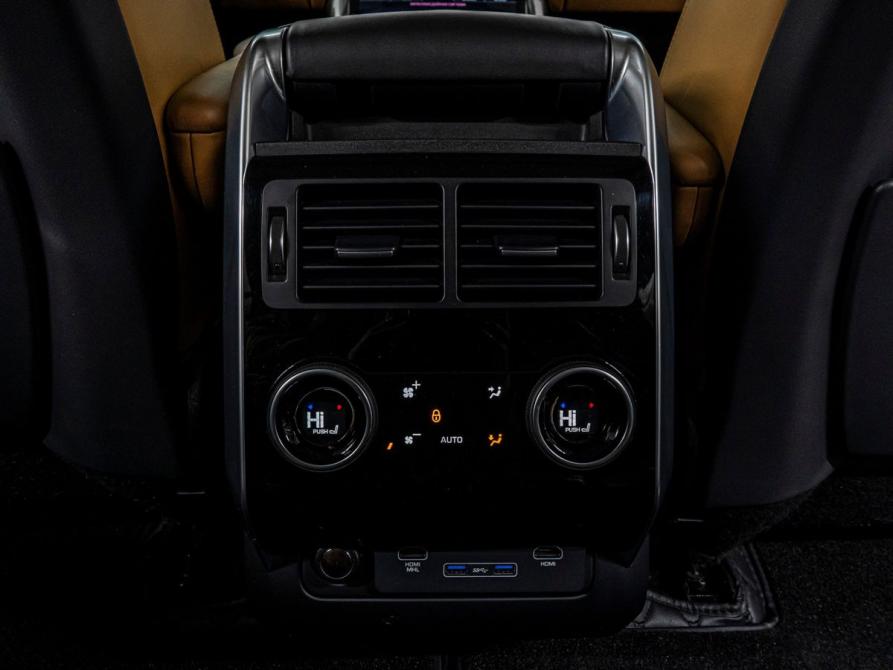 Land Rover Range Rover Sport II Рестайлинг Тюмень  - изображение 16