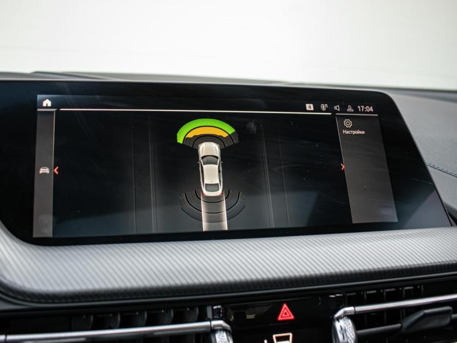 BMW 2 серии F44 Краснодар  - изображение 14