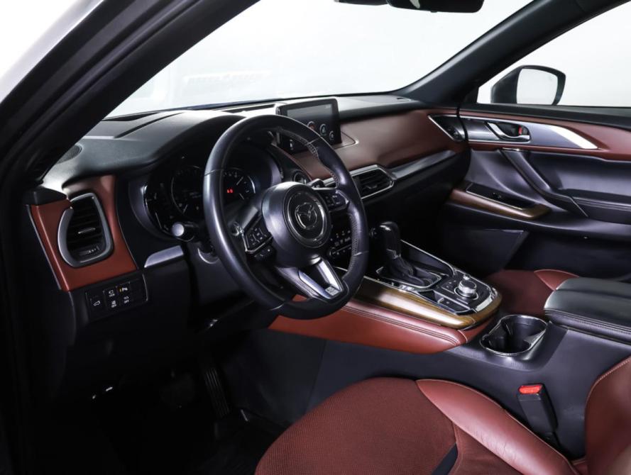Mazda CX-9 II Москва  - изображение 15