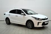 Kia Rio IV Рестайлинг Сургут  - изображение 28