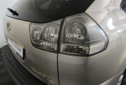 Lexus RX II Нижний Новгород  - изображение 43