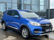 Chery Tiggo 4 I Рестайлинг Энгельс  - изображение 36