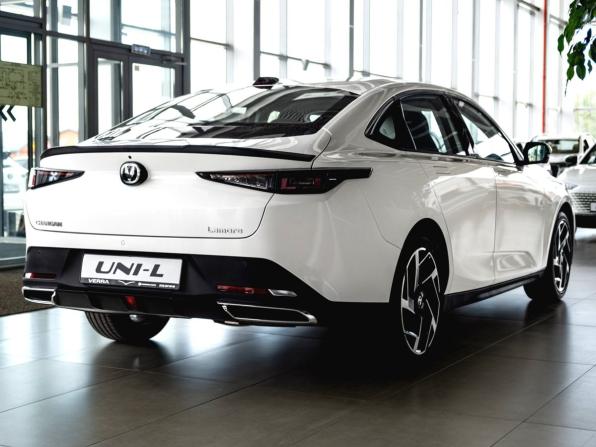 Changan Lamore с пробегом 2024 года, цена 2 650 000 рублей, 19 км, седан, Автокод Объявления
