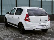 Renault Sandero I Екатеринбург  - изображение 21