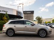 Audi Q7 II (4M) Москва  - изображение 30