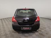 Nissan Tiida I Москва  - изображение 27