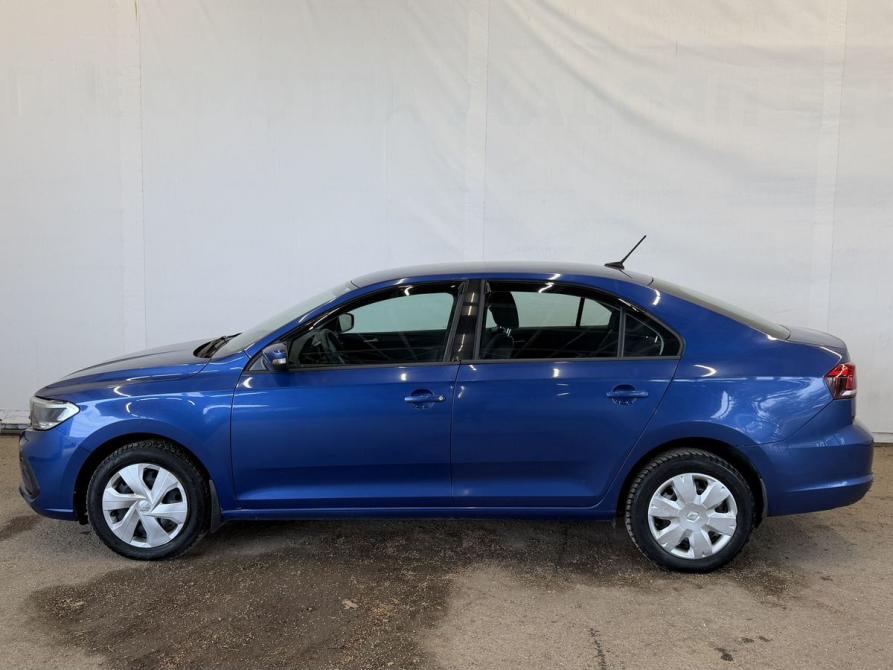Volkswagen Polo VI Псков  - изображение 7