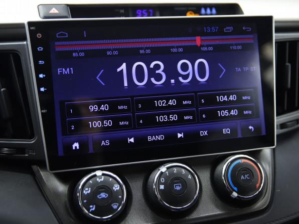 Toyota RAV4 IV (XA40) с пробегом 2015 года, цена 2 090 000 рублей, 93266 км, внедорожник, Автокод Объявления