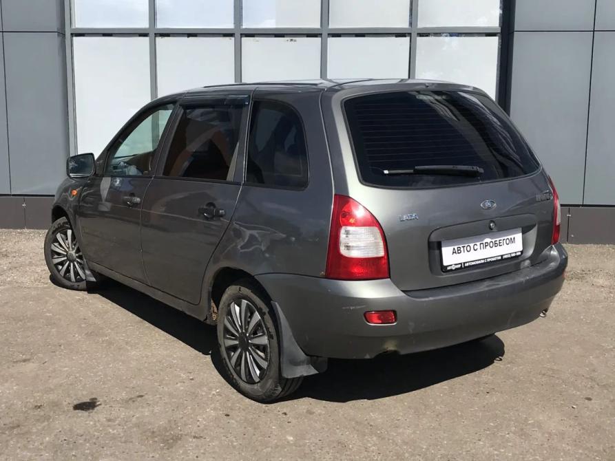 Lada (ВАЗ) Kalina I Ярославль  - изображение 8