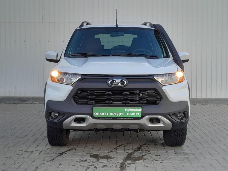 Lada (ВАЗ) Niva Travel I Новочеркасск  - изображение 7