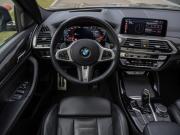 BMW X4 II (G02) Санкт-Петербург  - изображение 54