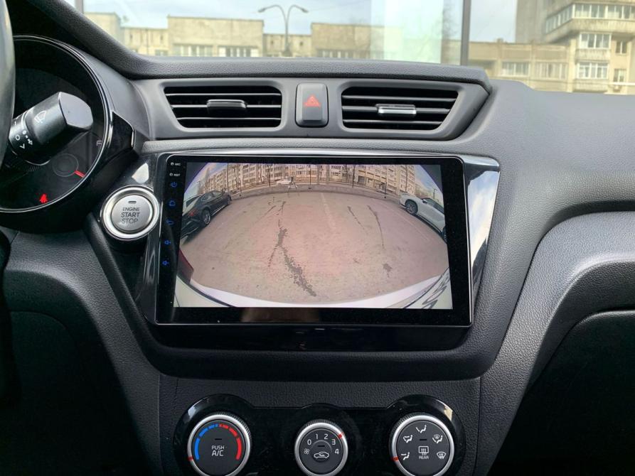 Kia Rio III Рестайлинг Самара  - изображение 12
