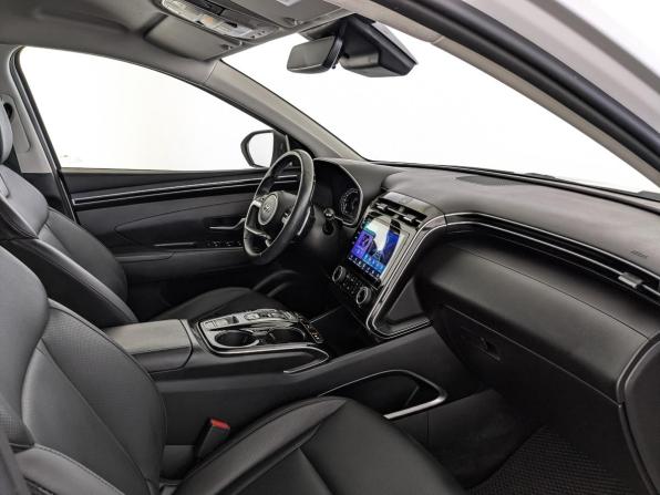 Hyundai Tucson IV с пробегом 2021 года, цена 2 610 000 рублей, 70320 км, внедорожник, Автокод Объявления
