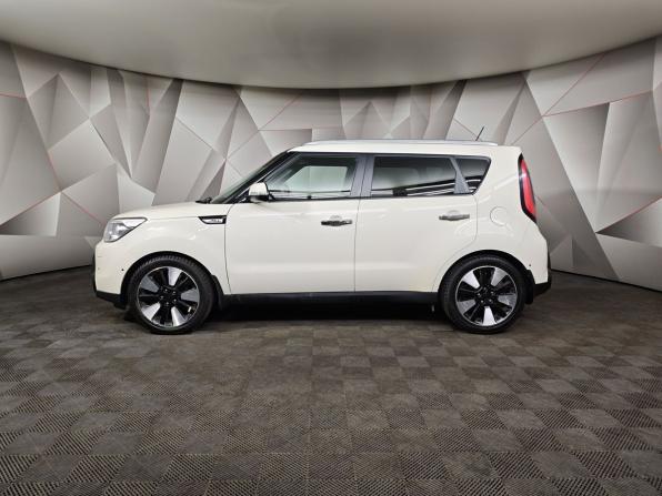 Kia Soul II с пробегом 2015 года, цена 1 143 000 рублей, 287840 км, хэтчбек, Автокод Объявления