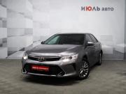 Toyota Camry VII (XV50) Рестайлинг Екатеринбург  - изображение 16