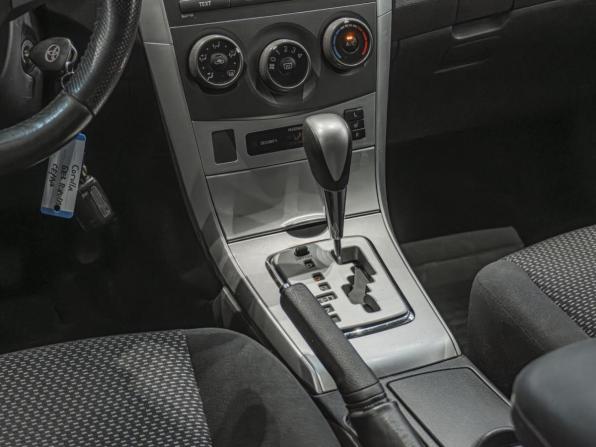 Toyota Corolla X (E140 E150) Рестайлинг с пробегом 2012 года, цена 820 000 рублей, 192108 км, седан, Автокод Объявления