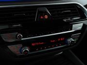 BMW 5 серии VII (G30/G31/G38) Рестайлинг Москва  - изображение 45