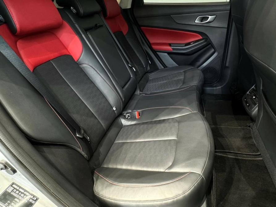 Changan CS55 Plus II Волжский  - изображение 29