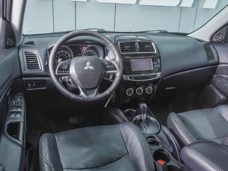 Mitsubishi ASX I Рестайлинг Ростов-на-Дону  - изображение 6