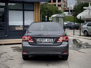 Toyota Corolla X (E140 E150) Рестайлинг Уфа  - изображение 22