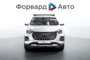 Chery Tiggo 4 Pro I Рестайлинг Тюмень  - изображение 26