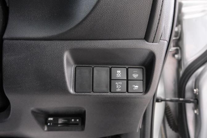 Honda Shuttle II с пробегом 2016 года, цена 1 149 000 рублей, 166500 км, универсал, Автокод Объявления