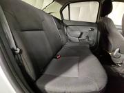 Renault Logan II Москва  - изображение 30