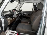 Daihatsu Thor I Рестайлинг Иркутск  - изображение 31
