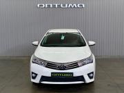 Toyota Corolla XI (E160 E170 E180) Краснодар  - изображение 22