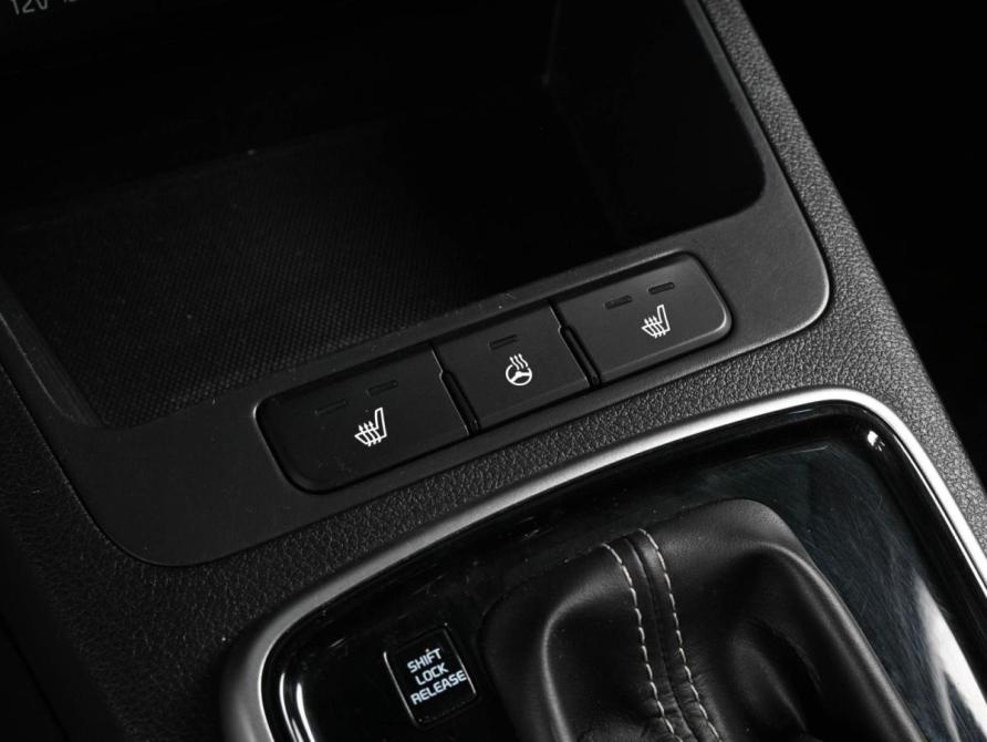 Kia Rio IV Рестайлинг Ростов-на-Дону  - изображение 15