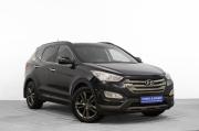 Hyundai Santa Fe III Барнаул  - изображение 34