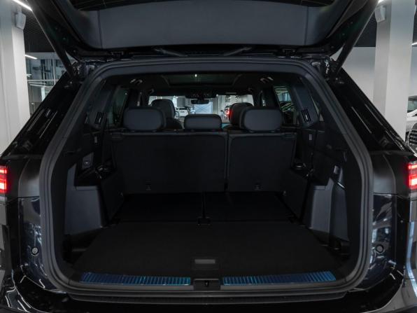 Volkswagen Teramont II (China Market) с пробегом 2026 года, цена 5 850 000 рублей, 29 км, внедорожник, Автокод Объявления
