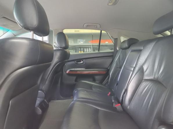 Lexus RX II с пробегом 2004 года, цена 1 050 000 рублей, 283000 км, внедорожник, Автокод Объявления