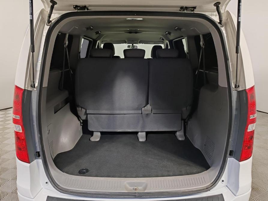 Hyundai H-1 II Рестайлинг 2 Москва  - изображение 10