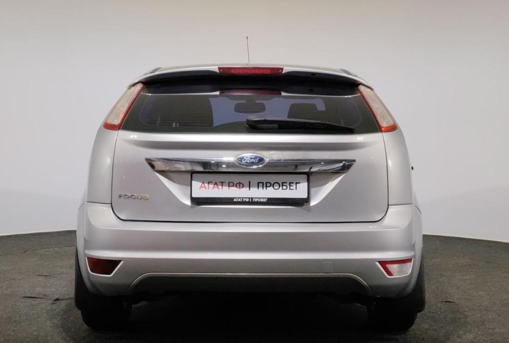 Ford Focus II Рестайлинг Ярославль  - изображение 6
