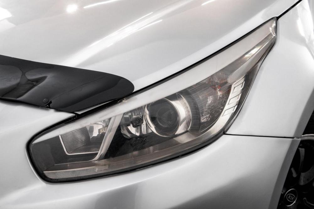 Kia Ceed II Барнаул  - изображение 8