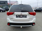 Mitsubishi Outlander III Рестайлинг 2 Тюмень  - изображение 31