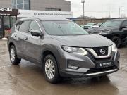 Nissan X-Trail III Рестайлинг Пермь  - изображение 36