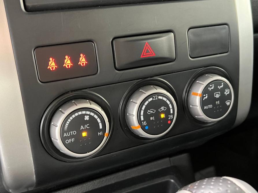 Nissan X-Trail II Рестайлинг Оренбург  - изображение 12