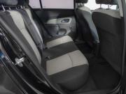 Chevrolet Cruze I Рестайлинг Москва  - изображение 24
