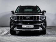 Kia Mohave I Рестайлинг 2 Москва  - изображение 24