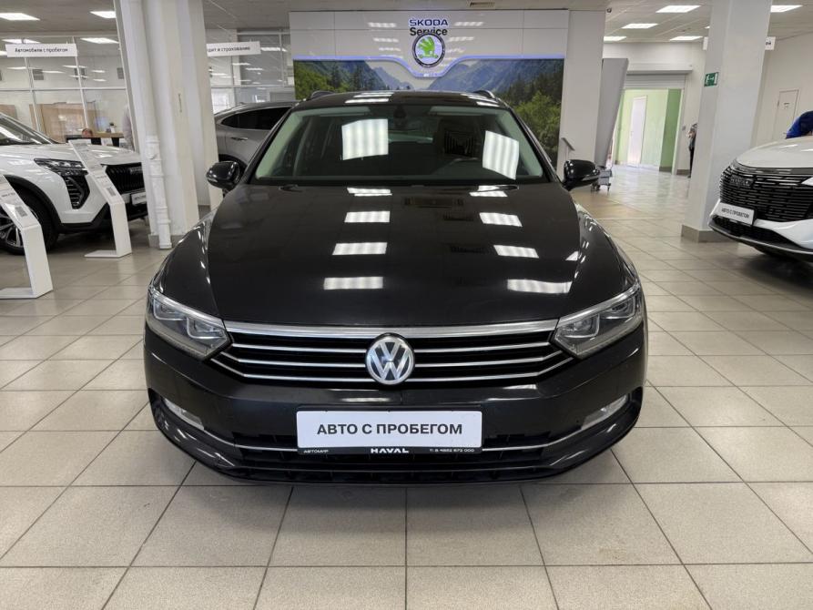 Volkswagen Passat B8 Ярославль  - изображение 2