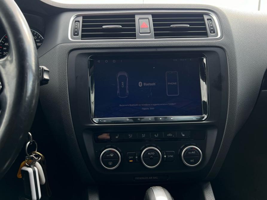 Volkswagen Jetta VI Рестайлинг Волгоград  - изображение 9