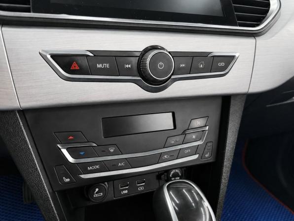 Lifan X70 I с пробегом 2018 года, цена 1 199 000 рублей, 103000 км, внедорожник, Автокод Объявления